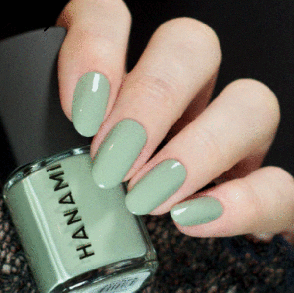 Nail polish Hanami - Image 3