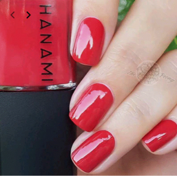 Nail polish Hanami - Image 4