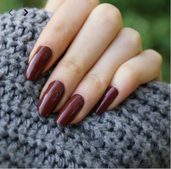 Nail polish Hanami - Image 5
