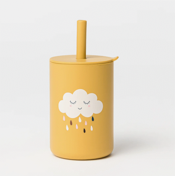 Mini cup Over the dandelion - Image 5