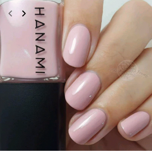 Nail polish Hanami - Image 8