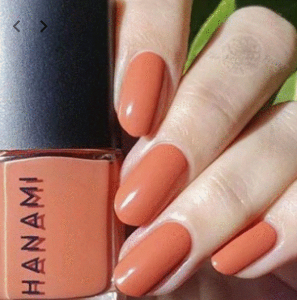 Nail polish Hanami - Image 9