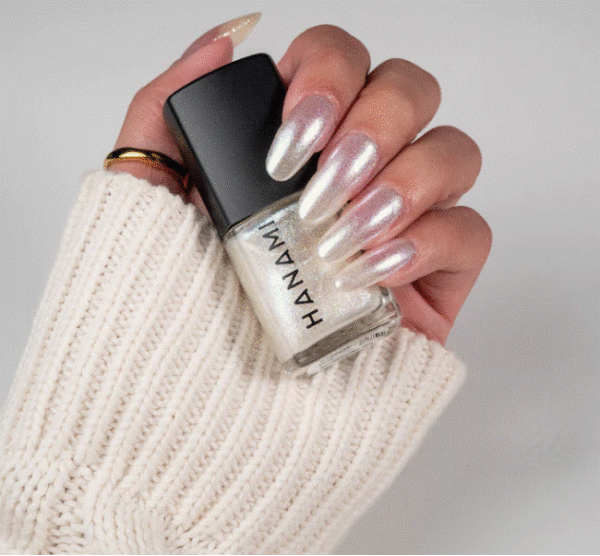 Nail polish Hanami - Image 10