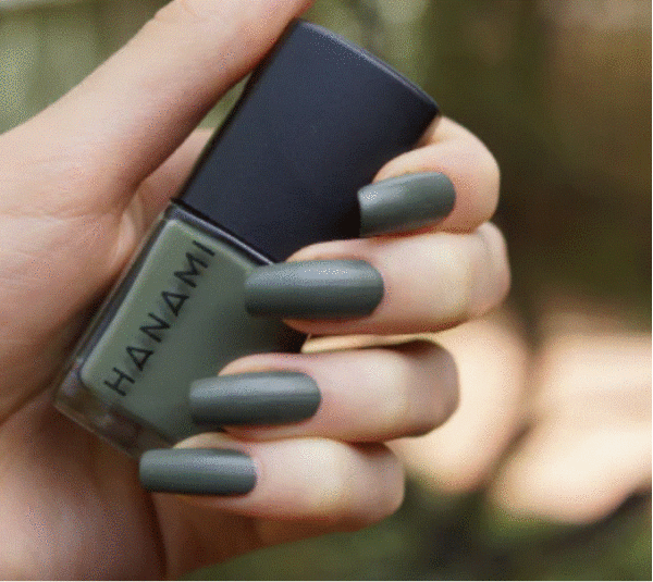 Nail polish Hanami - Image 16