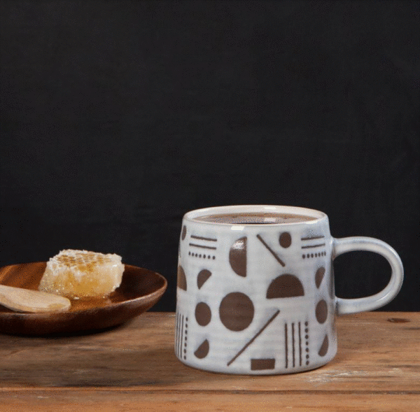 Mug Domino