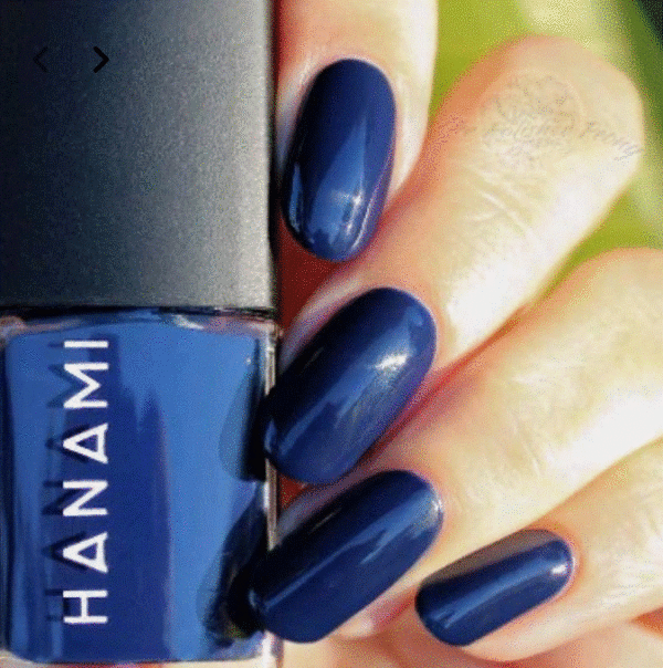 Nail polish Hanami - Image 11