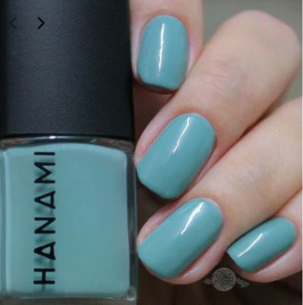 Nail polish Hanami - Image 15