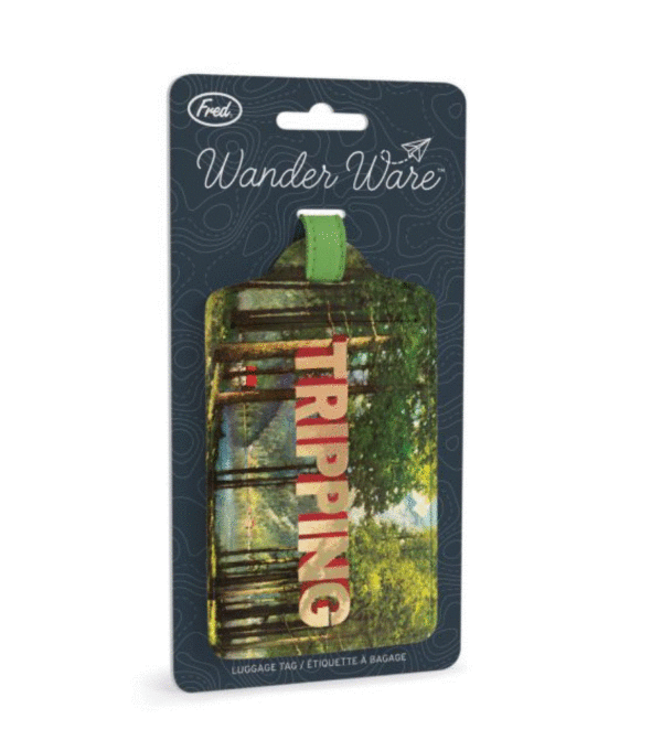 Luggage tag - Image 2