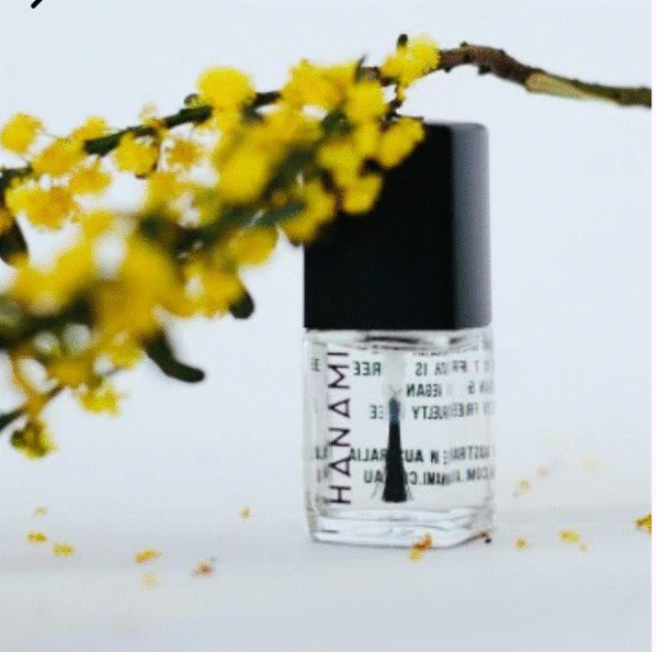 Nail polish Hanami - Image 18
