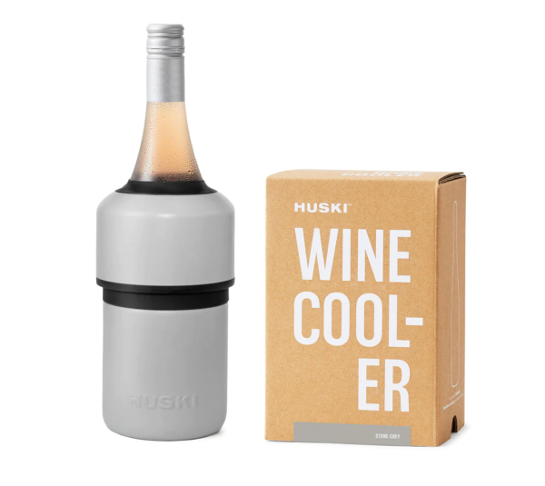 Huski Wine bottle - Image 5