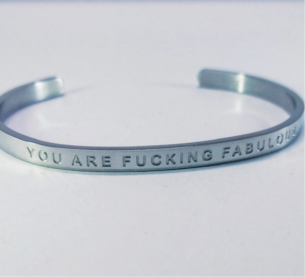 Bangle Fierce One - Image 5