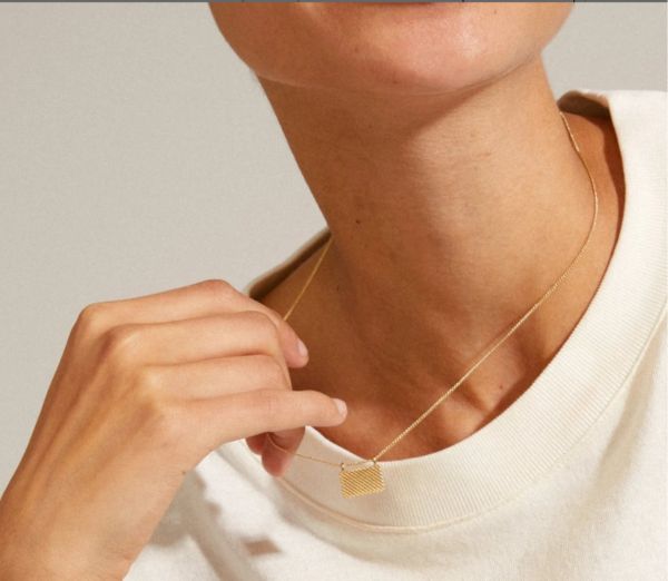 Necklace Pilgrim Pulse