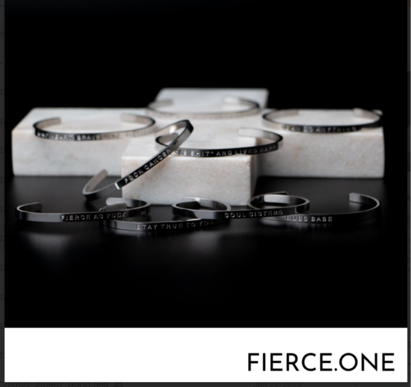 Bangle Fierce One - Image 6