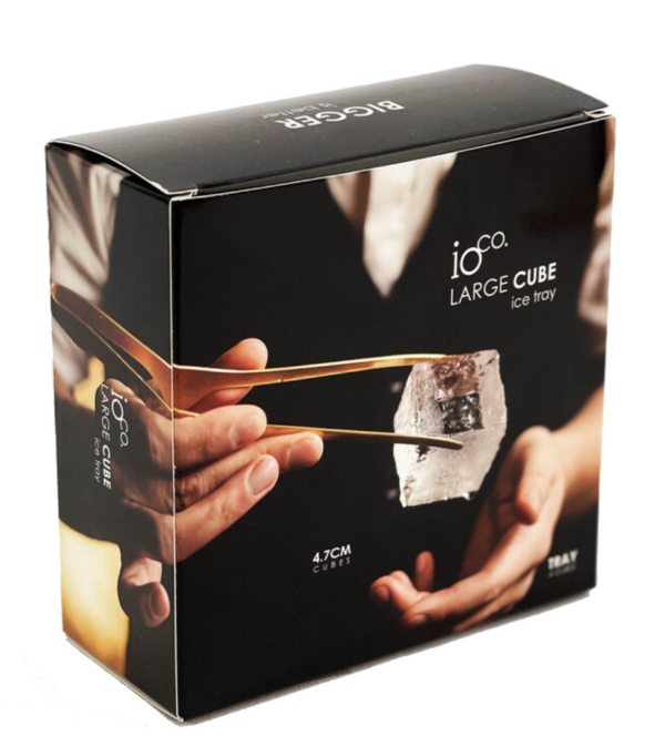 Ice tray Large cube - Image 2