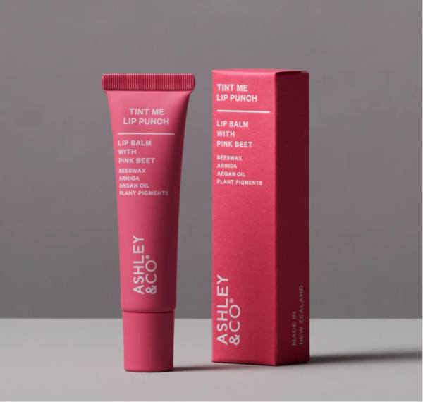 Lip balm Ashley & co - Image 4
