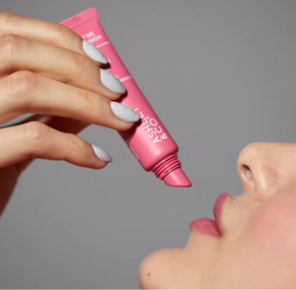 Lip balm Ashley & co