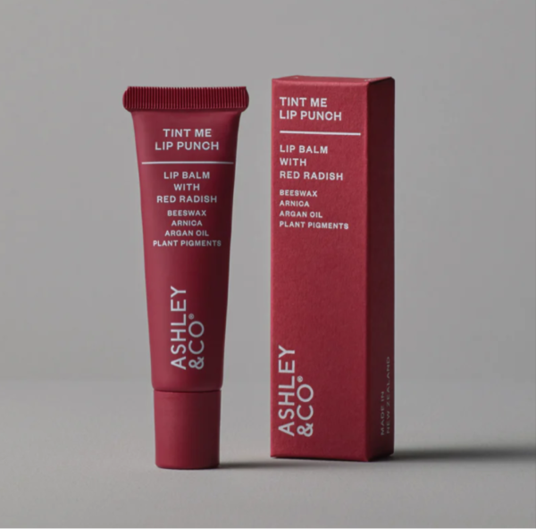 Lip balm Ashley & co - Image 3