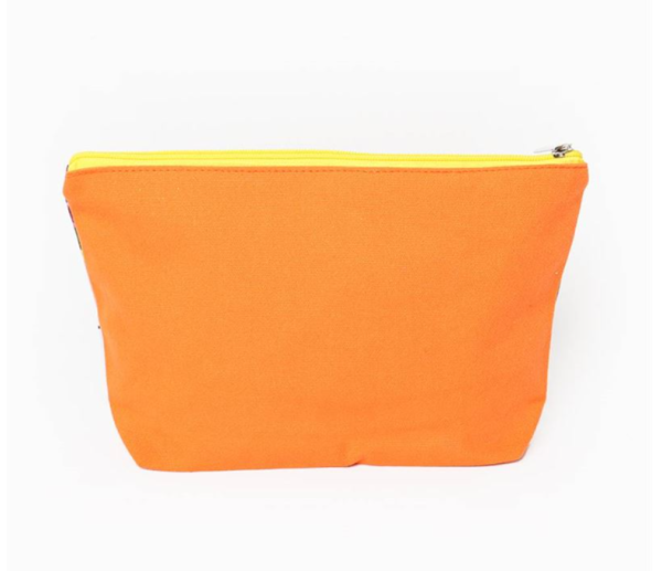 Travel pouch Live Wire Viv la vida - Image 2