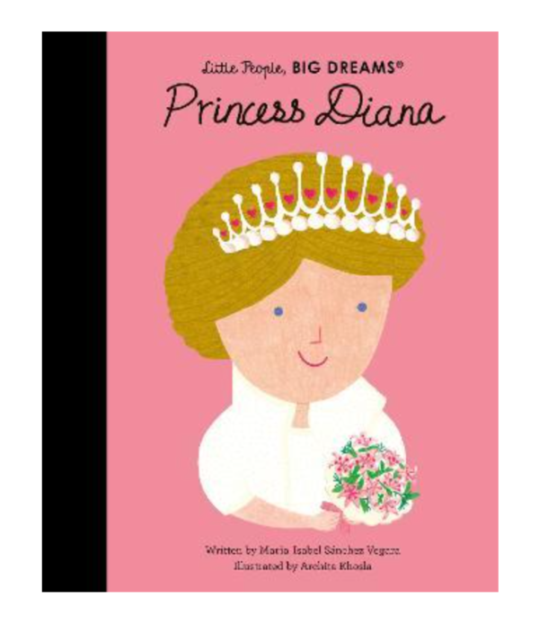 Book Little people Big dreams - Image 7