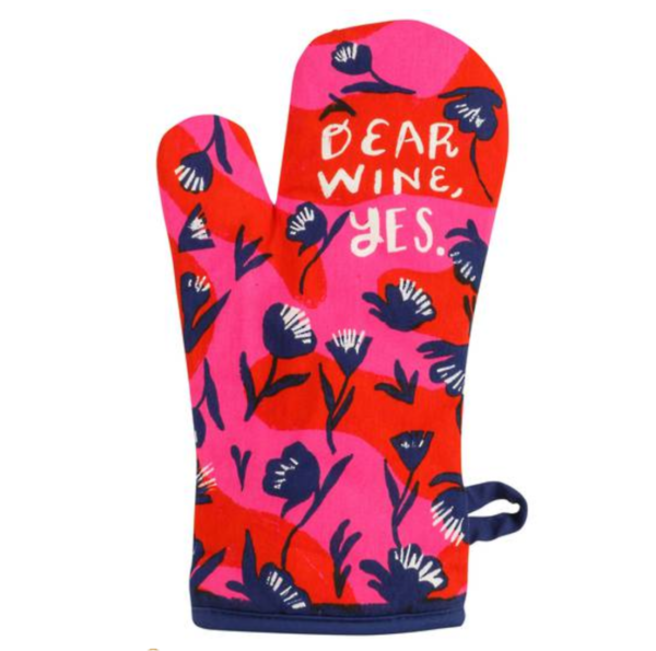Oven Mitt - Image 2