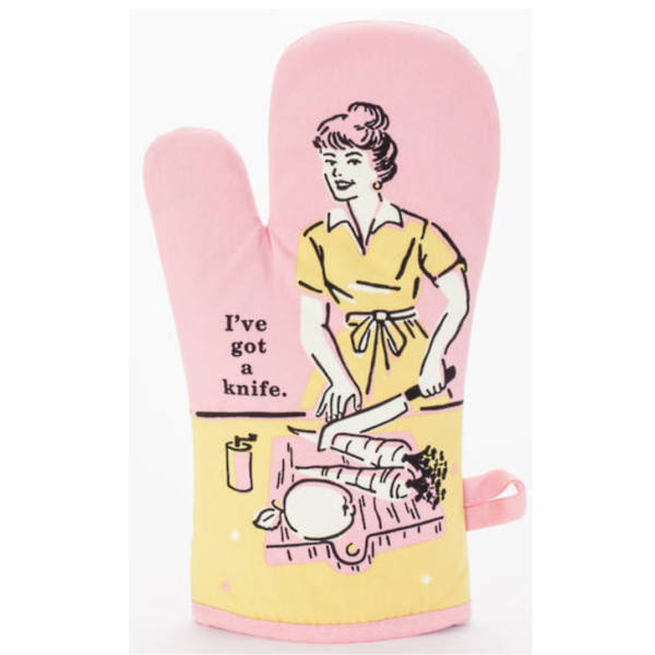 Oven Mitt - Image 4