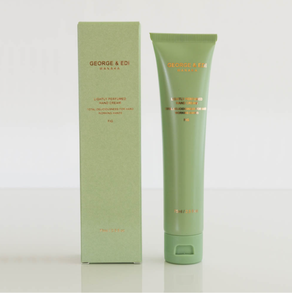 Hand cream George & Edi - Image 2