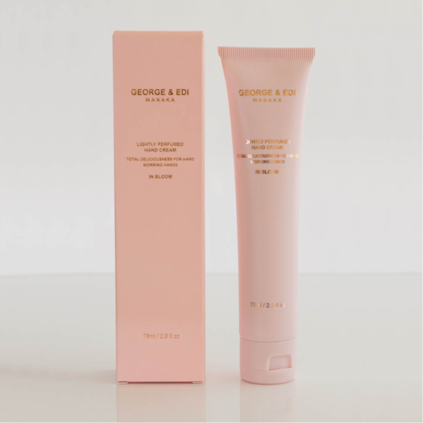 Hand cream George & Edi - Image 3