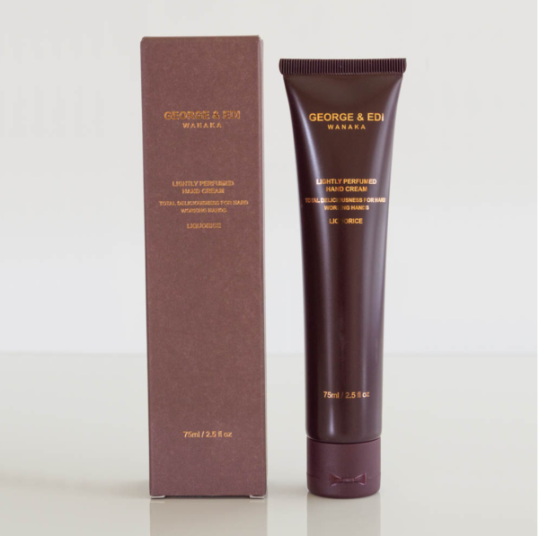 Hand cream George & Edi - Image 4