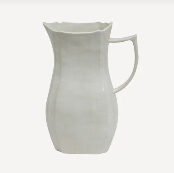 Jolie pitcher FCC  Large - Image 2