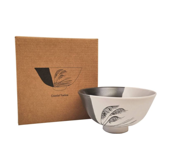 Dipping bowl  Live Wire Jo Luping