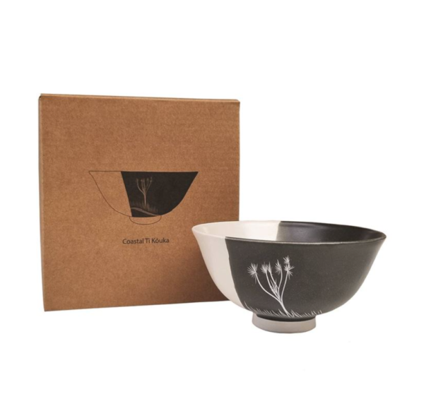 Dipping bowl  Live Wire Jo Luping - Image 2
