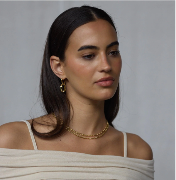 Earring Zafino Charlotte