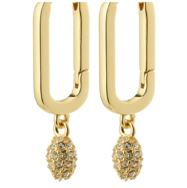 Earring Pilgrim Blink - Image 2