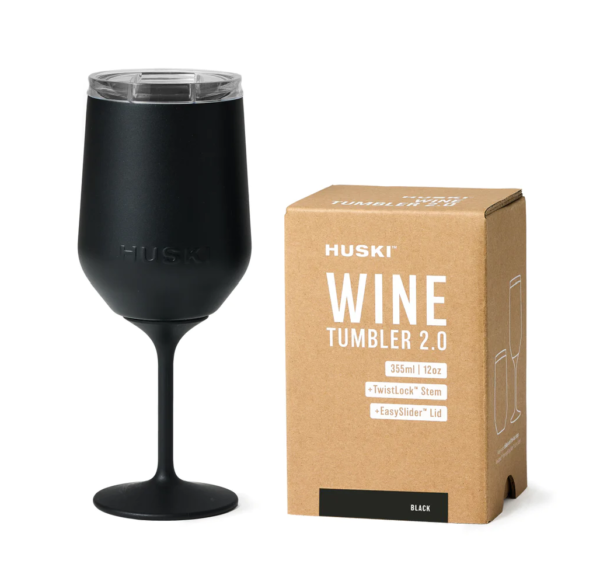 Huski Wine tumbler 2.0 - Image 3