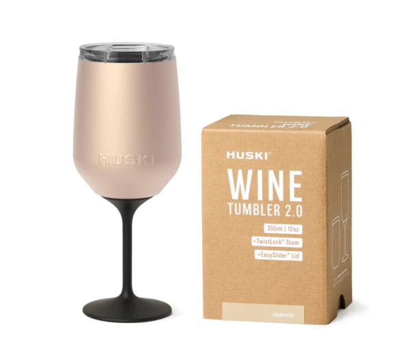 Huski Wine tumbler 2.0 - Image 5