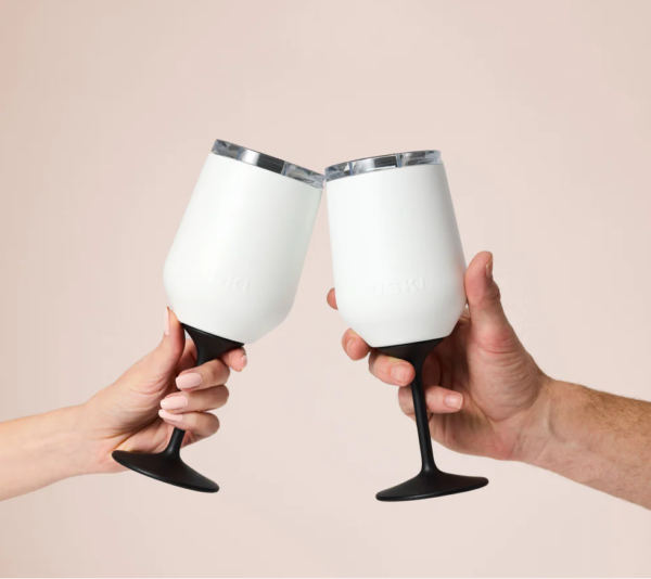 Huski Wine tumbler 2.0