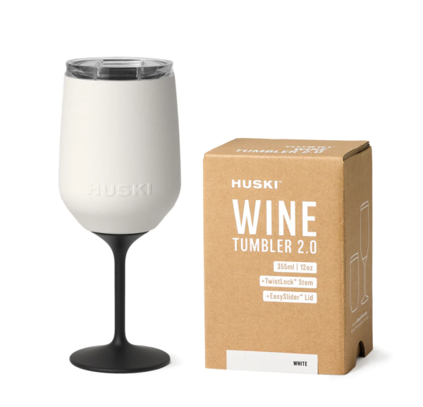 Huski Wine tumbler 2.0 - Image 4