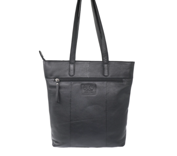 Handbag Baron Leather Front flap - Image 2