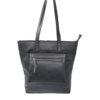 Handbag Baron Leather Front flap