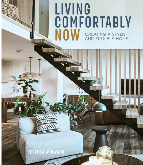 Book Living comfortably now