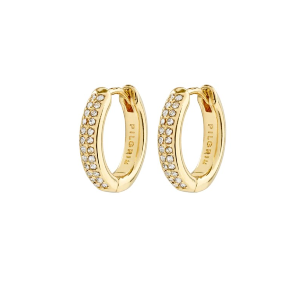 Earring Pilgrim Bloom - Image 3
