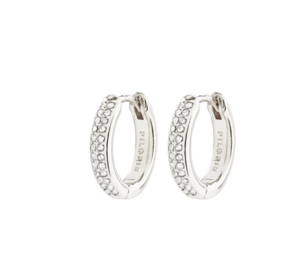Earring Pilgrim Bloom - Image 2
