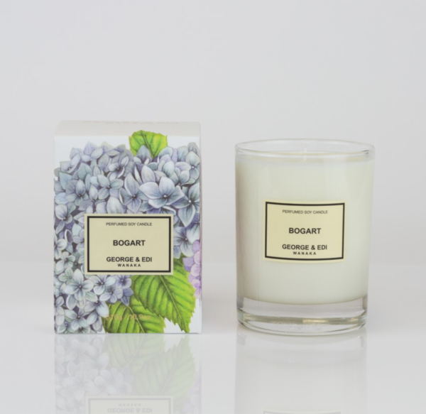 Candle George & Edi - Image 7