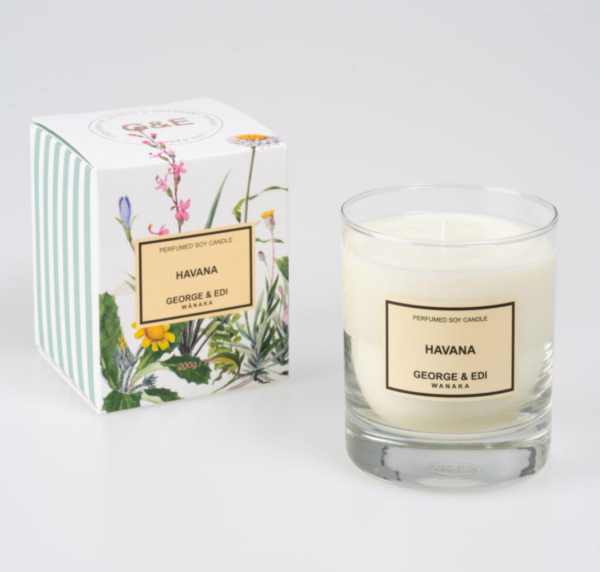 Candle George & Edi - Image 5