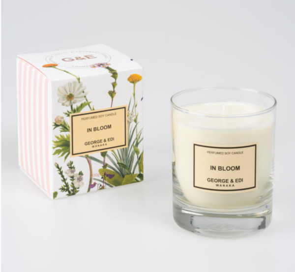Candle George & Edi - Image 4