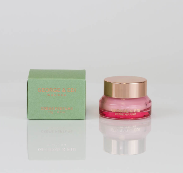 Creme perfume George & Edi - Image 2