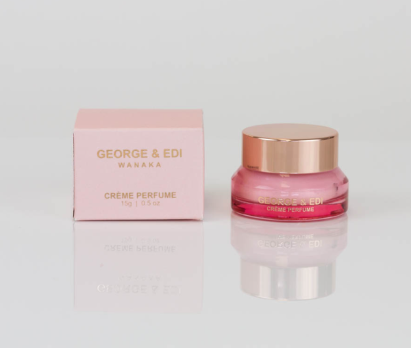 Creme perfume George & Edi - Image 4