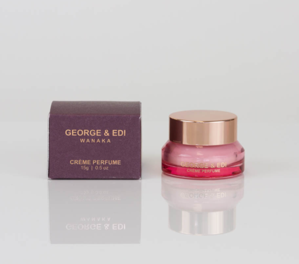 Creme perfume George & Edi - Image 3