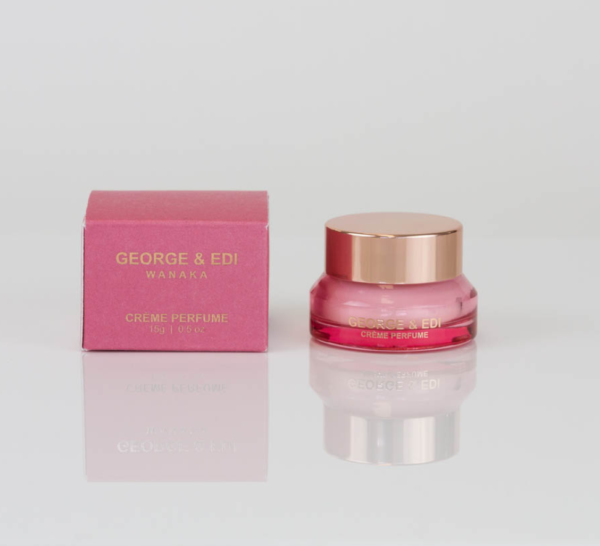 Creme perfume George & Edi - Image 5