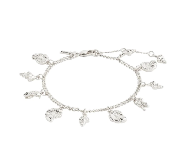 Bracelet Pilgrim  Sea - Image 2